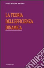 La teoria dell'efficienza dinamica libro