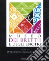 Museo dei Brettii e degli Enotri. Ediz. illustrata libro