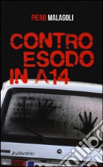 Controesodo in A14 libro