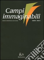 Campi immaginabili Vol. 48-49 - 50-51 libro