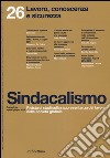 Sindacalismo (2014). Vol. 26 libro