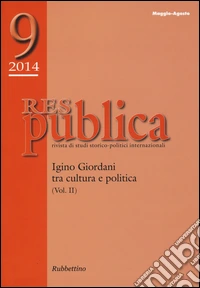 Res publica (2014). Vol. 9