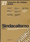 Sindacalismo (2014). Vol. 27 libro