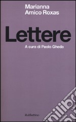 Lettere libro