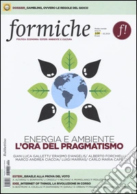 Formiche (2015). Vol. 2
