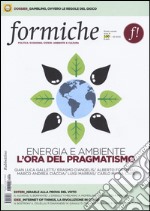 Formiche (2015). Vol. 2 libro