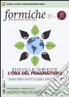 Formiche (2015). Vol. 2 libro