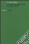 L'immigrazione nell'antica Roma libro di Valditara Giuseppe