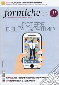 Formiche (2015). Vol. 3