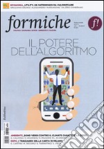 Formiche (2015). Vol. 3 libro