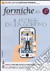 Formiche (2015). Vol. 3 libro