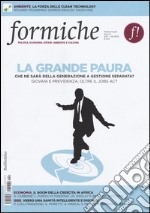 Formiche (2015). Vol. 4 libro