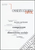 Osservatorio Isfol (2015) vol. 3-4 libro