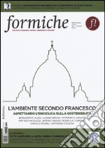 Formiche (2015). Vol. 6 libro