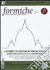 Formiche (2015). Vol. 6 libro