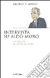 Intervista su Aldo Moro libro