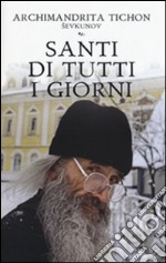 Santi di tutti i giorni