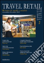 Travel retail Italia (2015). Vol. 2 libro