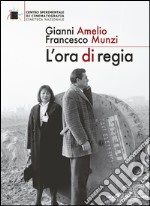 L'ora di regia libro