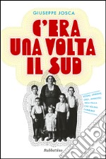 C'era una volta il Sud. Sogni, streghe, eroi, miracoli nell'Italia che voleva cambiare libro