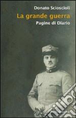 La grande guerra. Pagine di diario libro