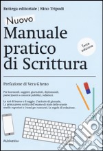 Nuovo manuale pratico di scrittura libro