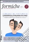 Formiche (2016). Vol. 113: Le regole del post-umano. Le frontiere dell'interazione uomo-robot libro