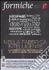 Formiche (2016). Vol. 114: Nella fabbrica intelligente. La manifattura esponenziale e i nuovi modelli di business libro