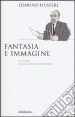Fantasia e immagine libro