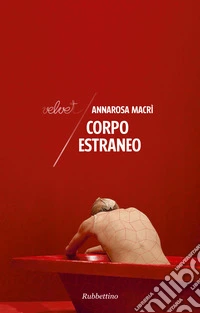 Corpo estraneo
