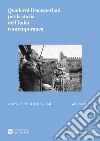 Quaderni degasperiani per la storia dell'Italia contemporanea. Vol. 6 libro di Ballini P. L. (cur.)