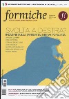 Formiche (2016). Vol. 118: Svolta a destra? Indagine sulla (presunta) deriva populista libro