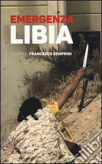 Emergenza Libia
