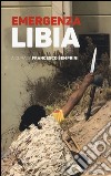 Emergenza Libia libro