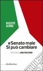 #Senato male. SI può cambiare libro