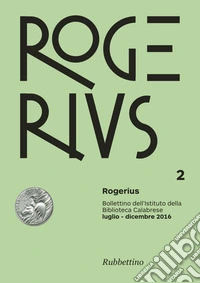 Rogerius (2016). Vol. 2