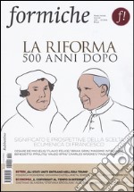 Formiche (2016). Vol. 120 libro