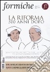 Formiche (2016). Vol. 120 libro