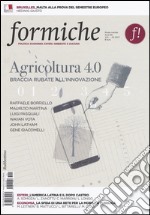 Formiche (2017). Vol. 121 libro