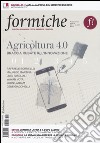 Formiche (2017). Vol. 121 libro