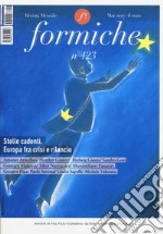 Formiche (2017). Vol. 123 libro