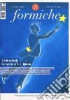 Formiche (2017). Vol. 123 libro