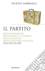 Il partito libro