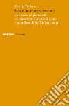 Tra pragmatismo e devozione. Le relazioni diplomatiche tra Santa Sede e Irlanda durante il pontificato di Pio XI (1922-1939) libro