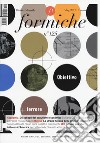 Formiche (2017). Vol. 125 libro