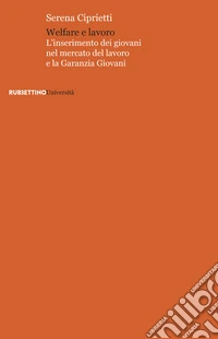 Welfare e lavoro