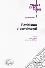 Feticismo e sentimenti