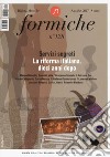 Formiche (2017). Vol. 128 libro