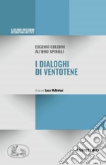 I dialoghi di Ventotene libro