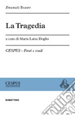 La tragedia libro